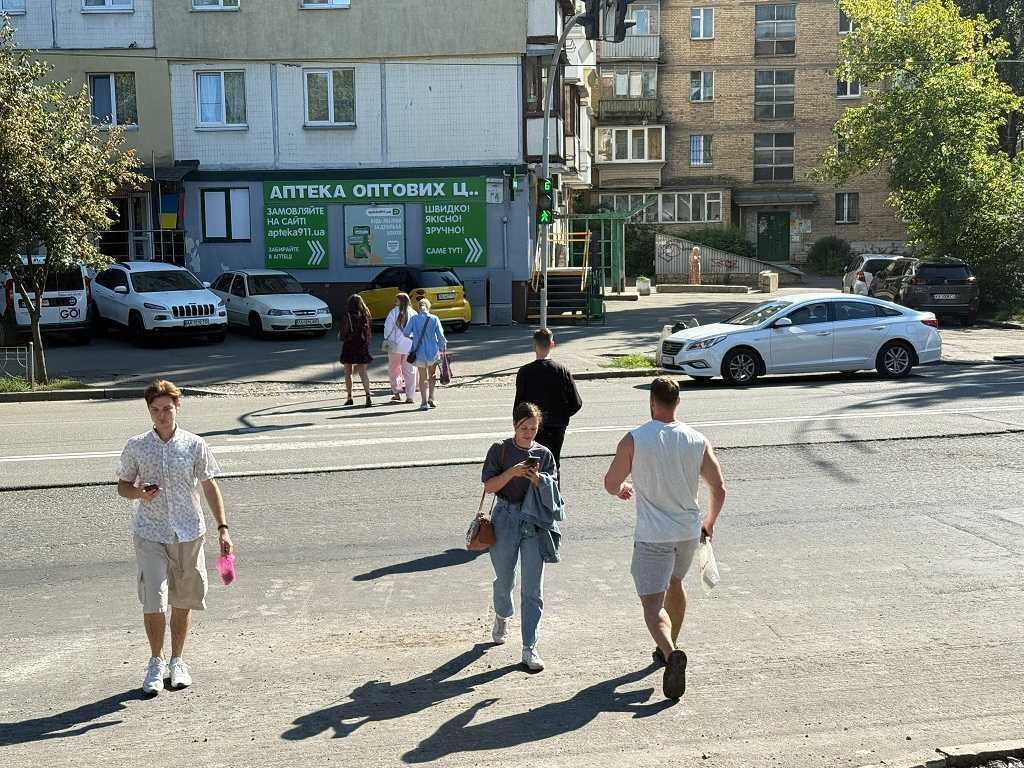 Аренда другого торгового помещения 55 м², Соломенская ул., 36