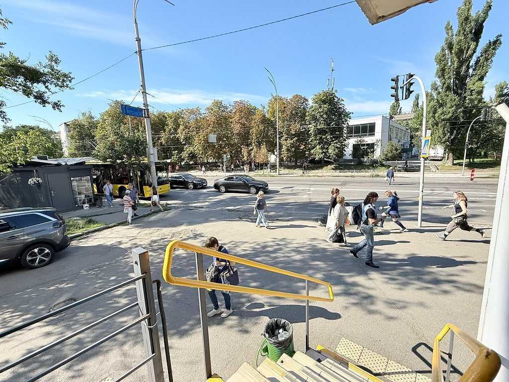 Аренда другого торгового помещения 55 м², Соломенская ул., 36