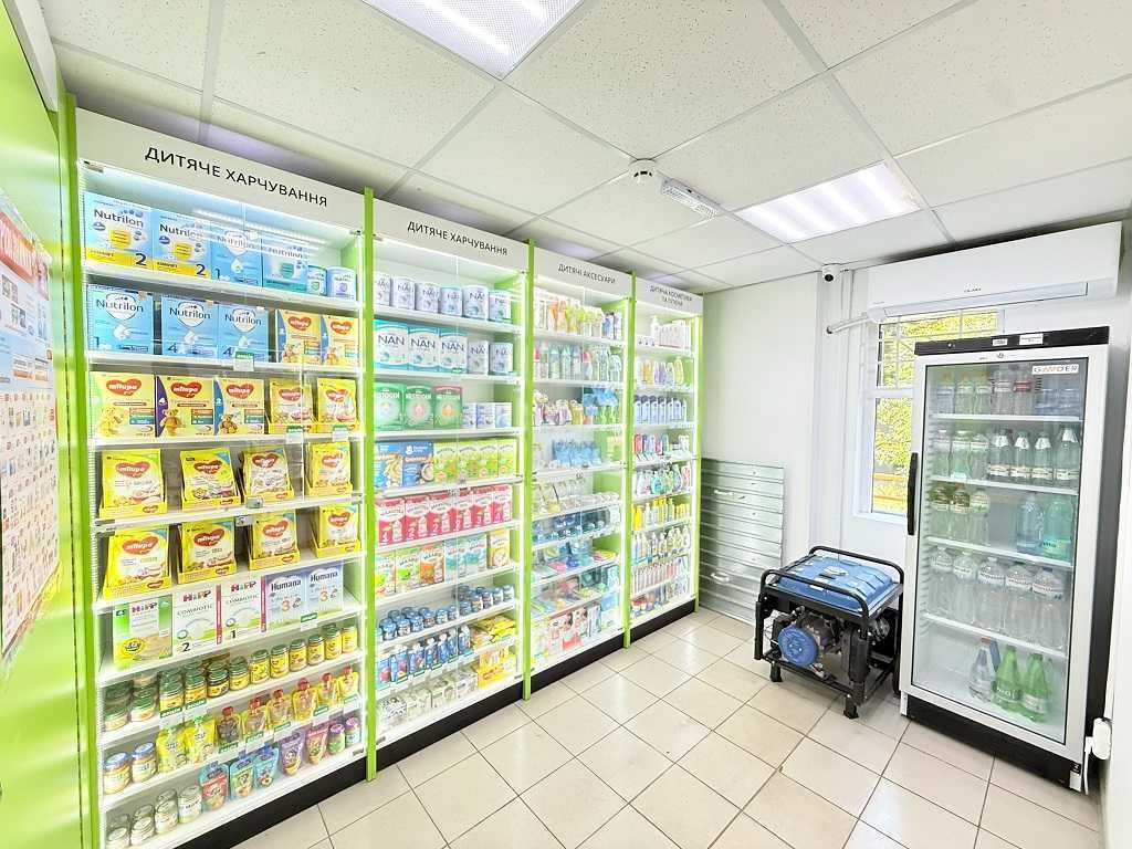 Аренда другого торгового помещения 55 м², Соломенская ул., 36
