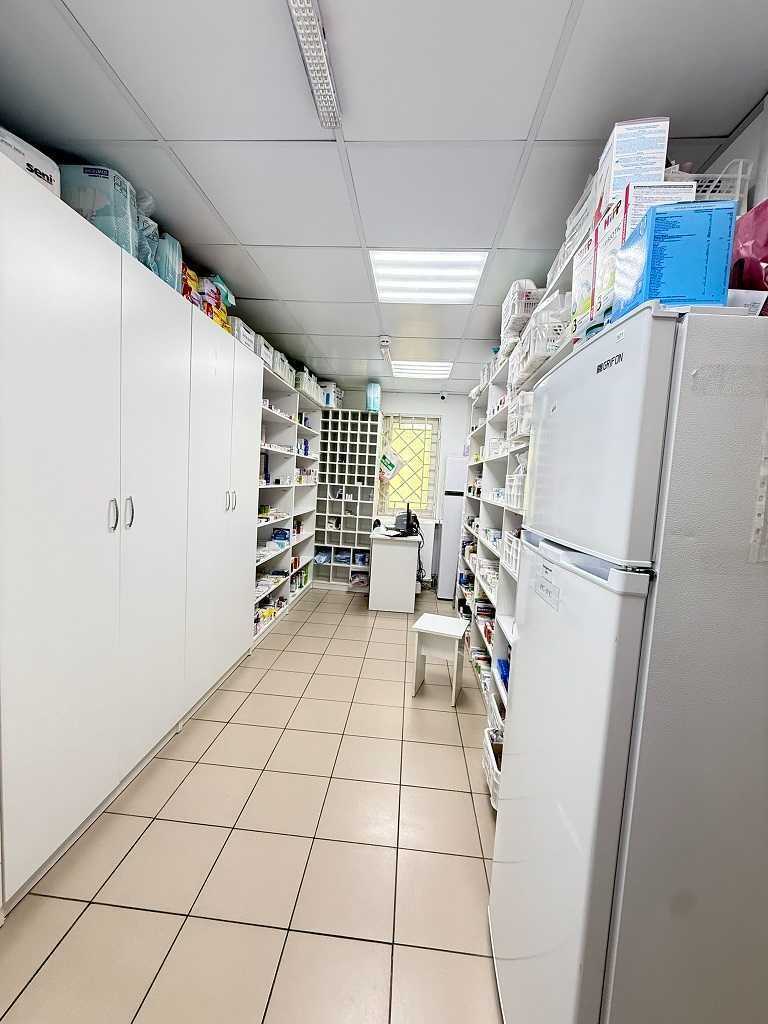 Аренда другого торгового помещения 55 м², Соломенская ул., 36