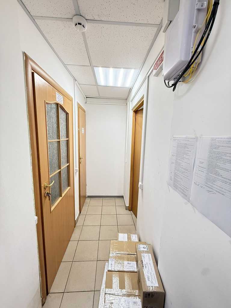 Аренда другого торгового помещения 55 м², Соломенская ул., 36
