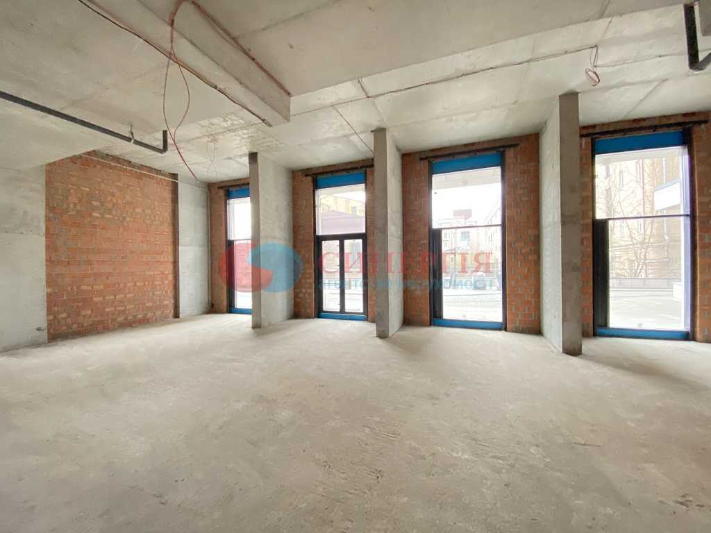 Аренда другого торгового помещения 160 м², Бульварно-Кудрявская ул., 17