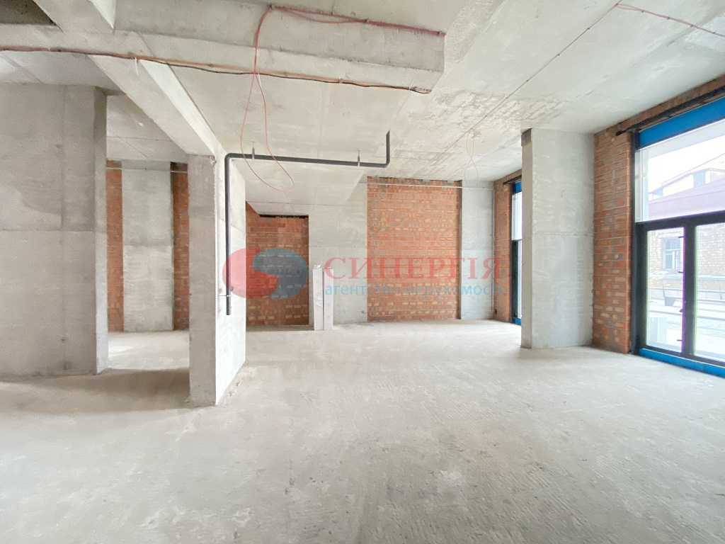 Аренда другого торгового помещения 160 м², Бульварно-Кудрявская ул., 17