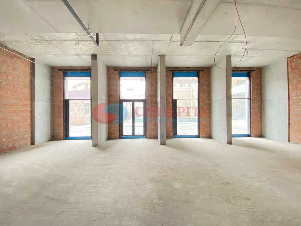 Аренда другого торгового помещения 160 м², Бульварно-Кудрявская ул., 17