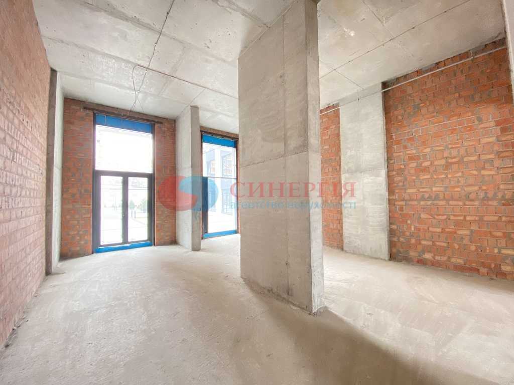 Аренда другого торгового помещения 160 м², Бульварно-Кудрявская ул., 17
