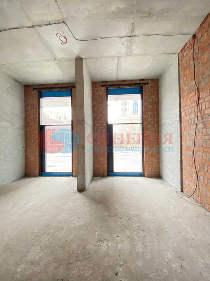 Аренда другого торгового помещения 160 м², Бульварно-Кудрявская ул., 17