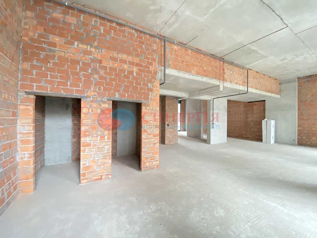 Аренда другого торгового помещения 160 м², Бульварно-Кудрявская ул., 17
