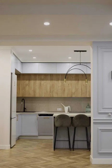 Аренда коттеджа 205 м², Промышленная (Бортничи) ул.