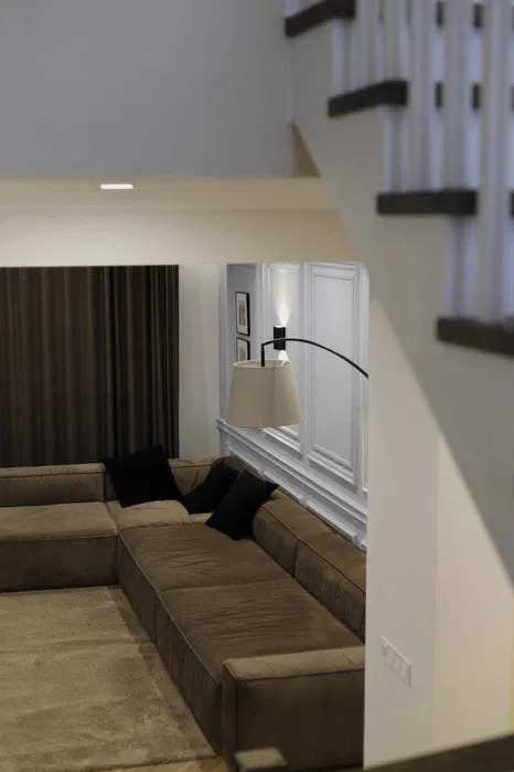 Аренда коттеджа 205 м², Промышленная (Бортничи) ул.
