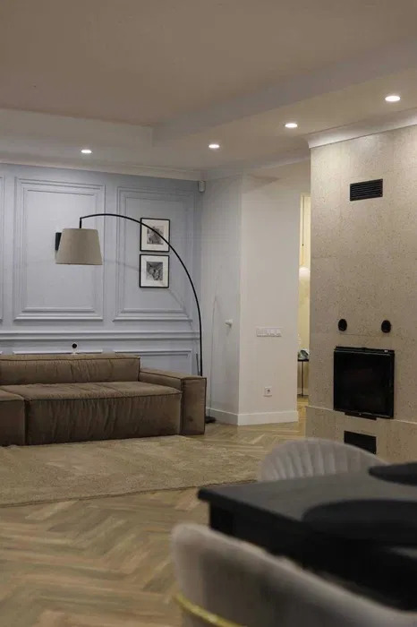 Аренда коттеджа 205 м², Промышленная (Бортничи) ул.