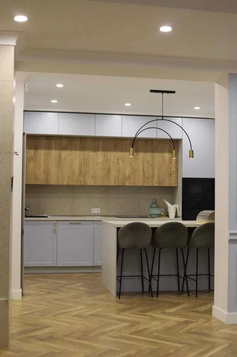Аренда коттеджа 205 м², Промышленная (Бортничи) ул.