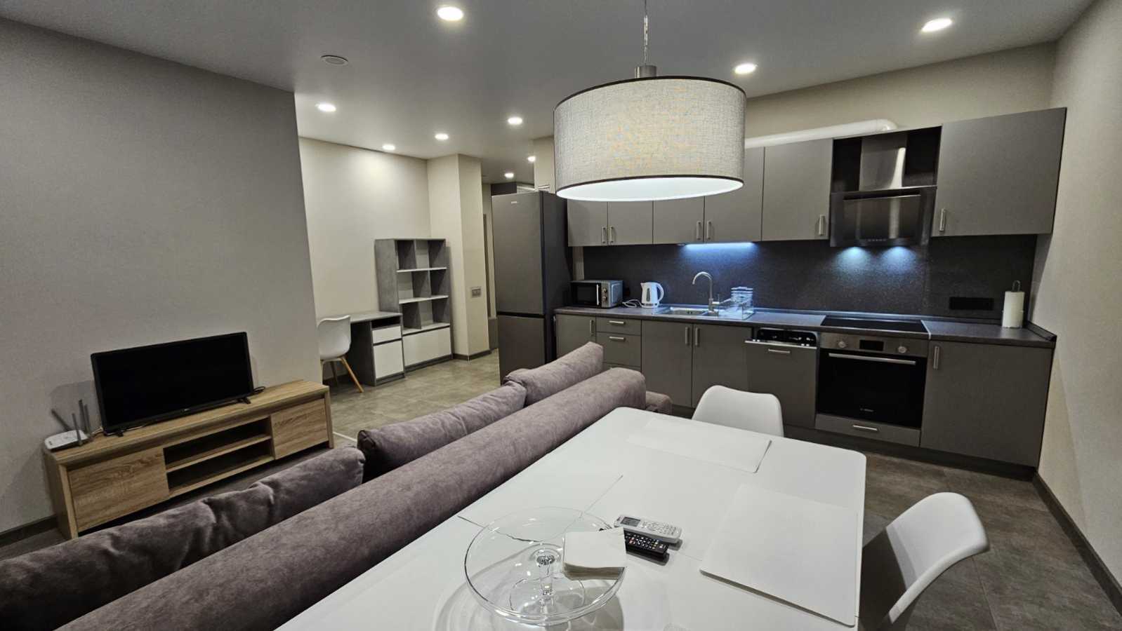Аренда 1-комнатной квартиры 64 м², Шолуденко ул., 1