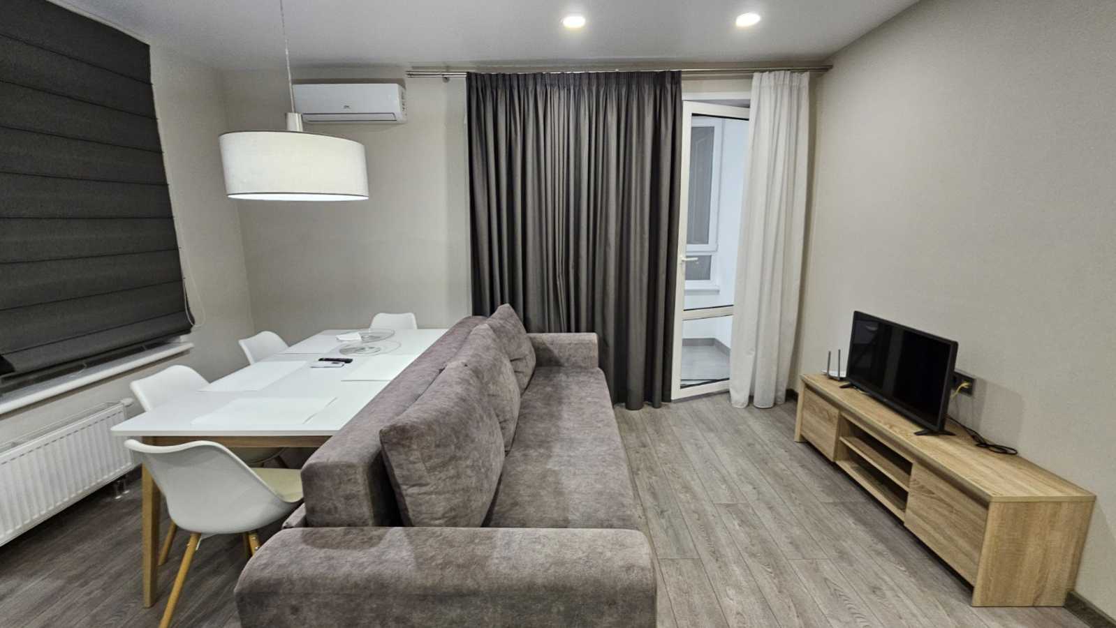 Аренда 1-комнатной квартиры 64 м², Шолуденко ул., 1