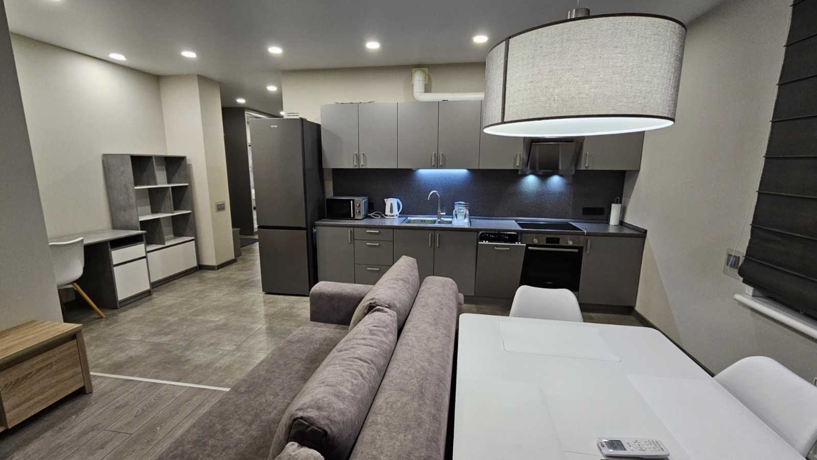 Аренда 1-комнатной квартиры 64 м², Шолуденко ул., 1