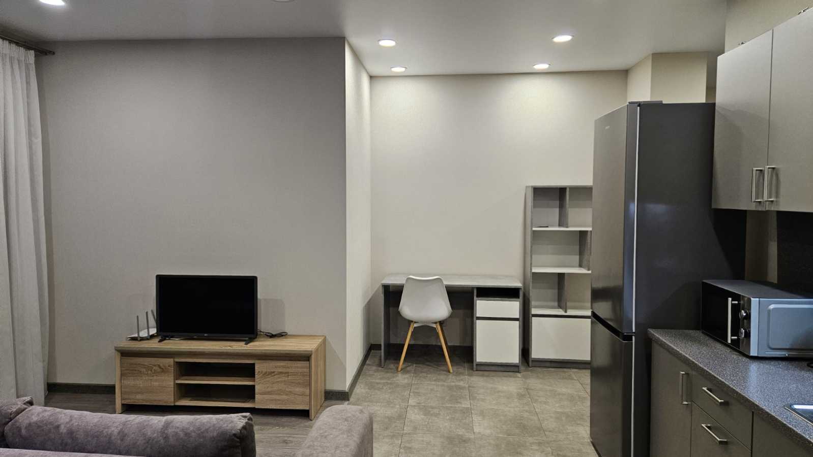Аренда 1-комнатной квартиры 64 м², Шолуденко ул., 1