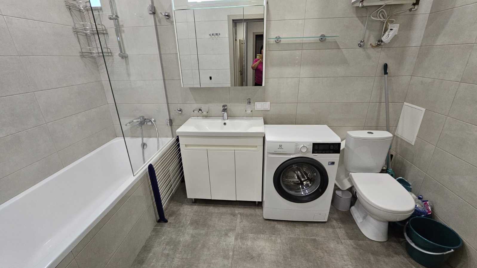 Аренда 1-комнатной квартиры 64 м², Шолуденко ул., 1