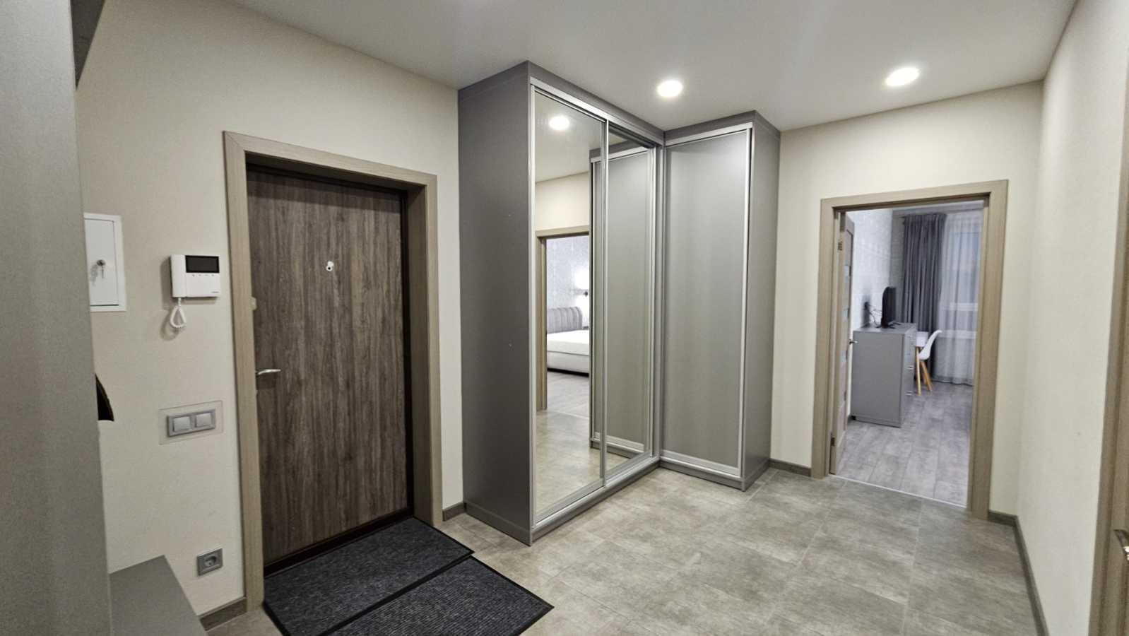 Аренда 1-комнатной квартиры 64 м², Шолуденко ул., 1
