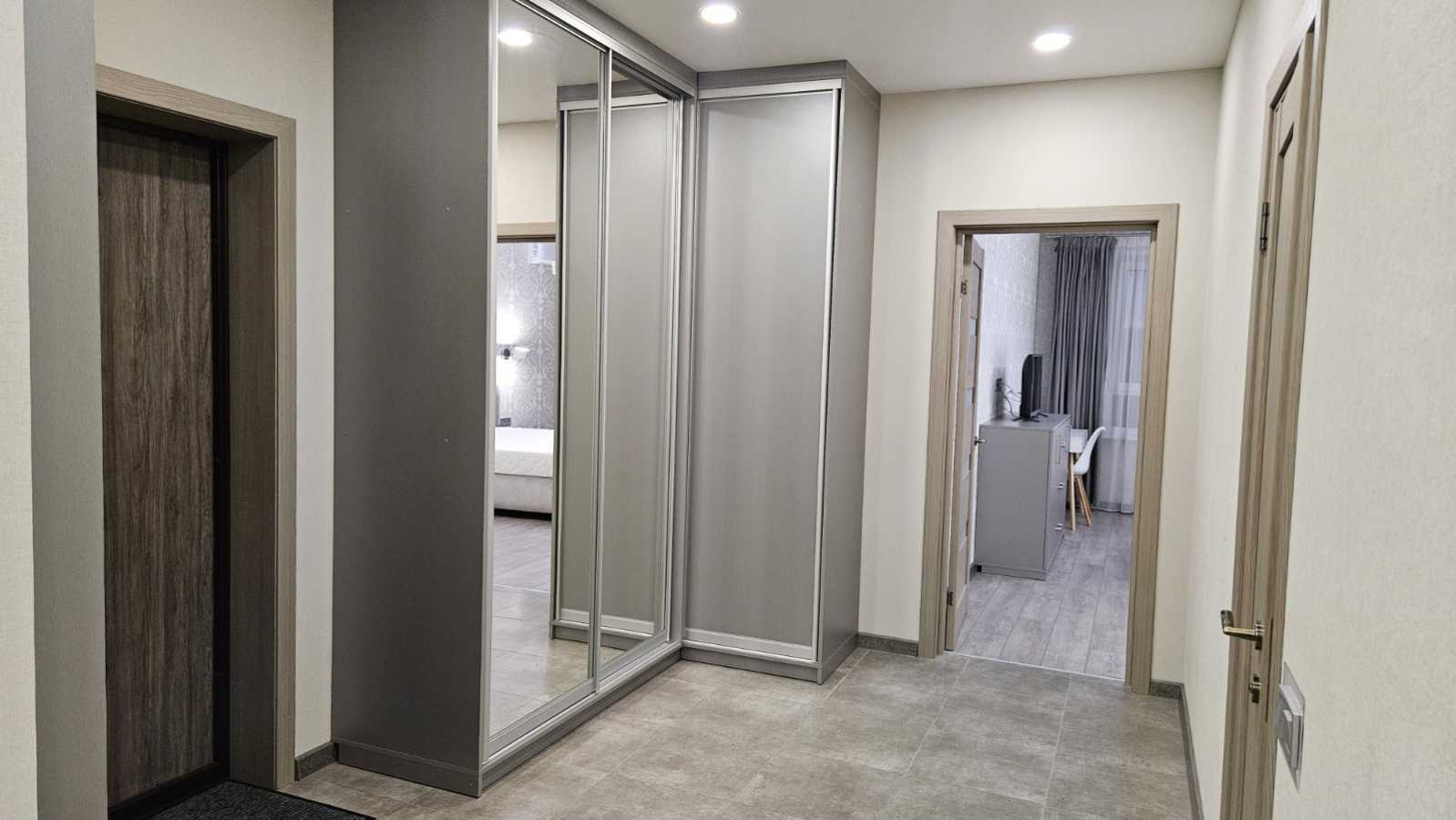 Аренда 1-комнатной квартиры 64 м², Шолуденко ул., 1