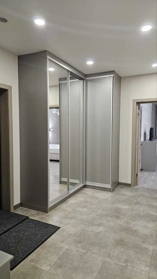 Аренда 1-комнатной квартиры 64 м², Шолуденко ул., 1
