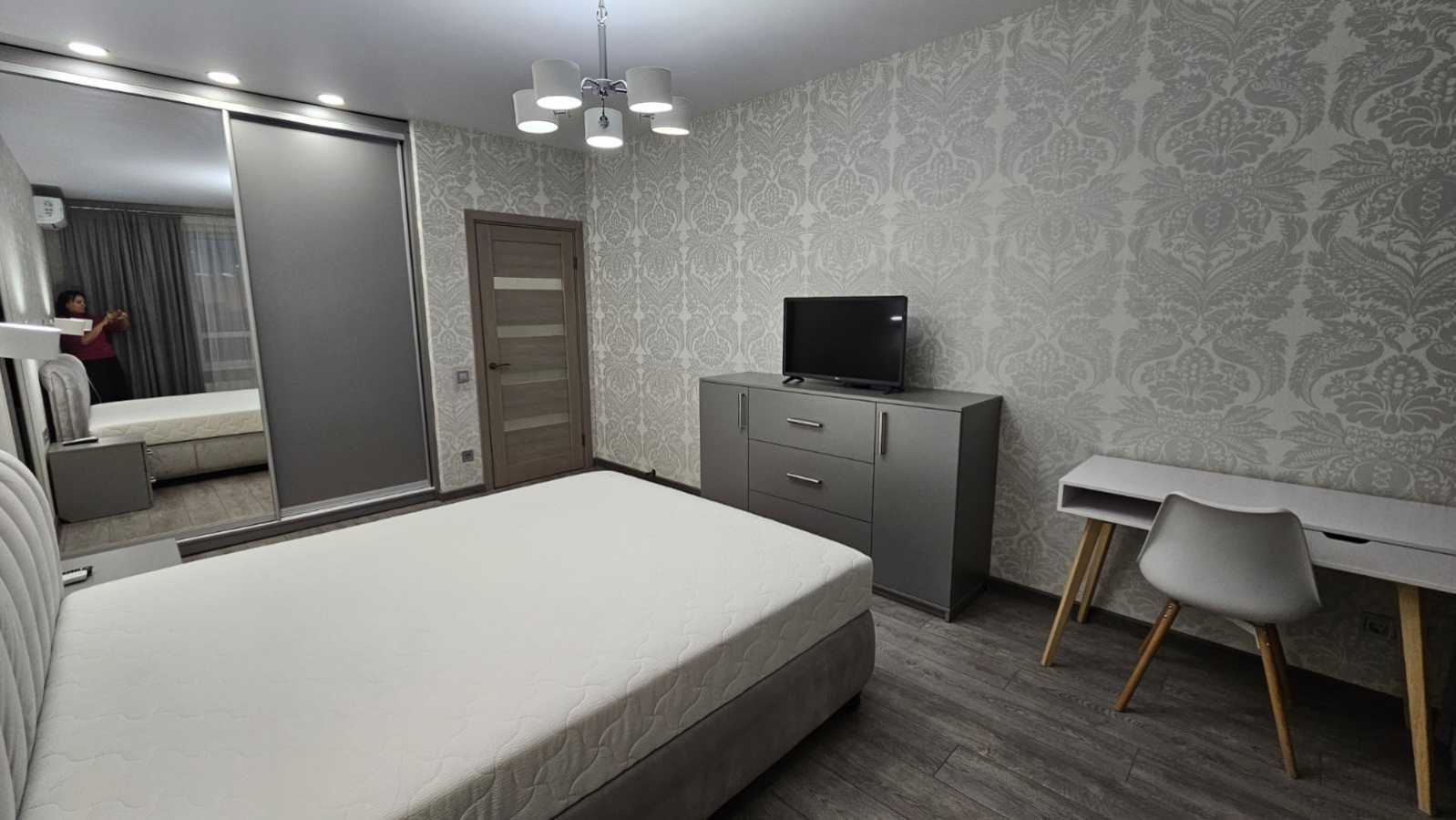 Аренда 1-комнатной квартиры 64 м², Шолуденко ул., 1