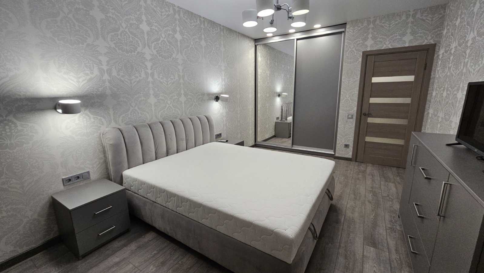 Аренда 1-комнатной квартиры 64 м², Шолуденко ул., 1