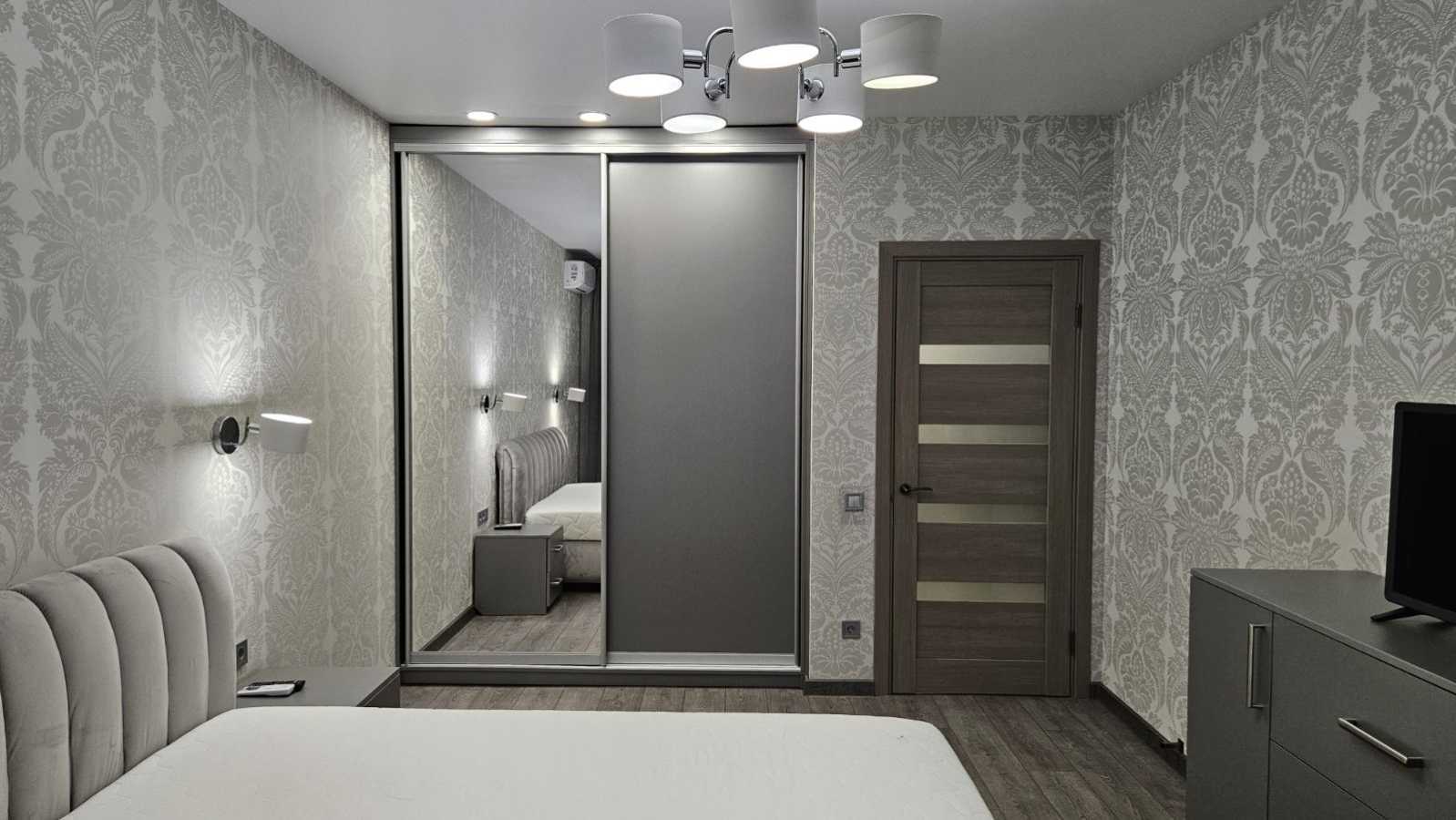 Аренда 1-комнатной квартиры 64 м², Шолуденко ул., 1