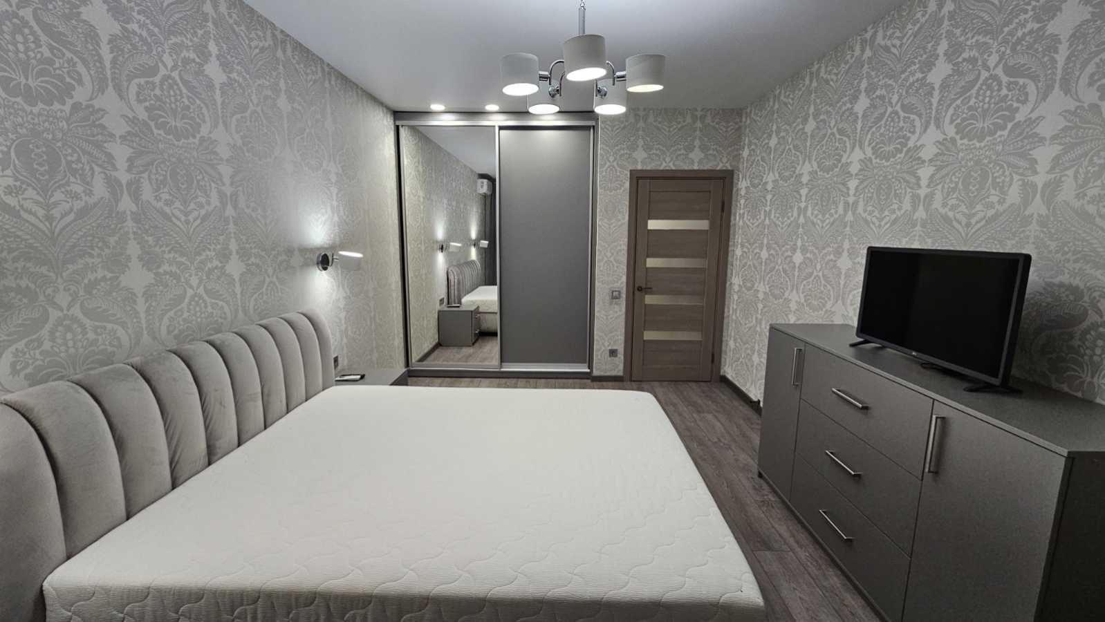 Аренда 1-комнатной квартиры 64 м², Шолуденко ул., 1