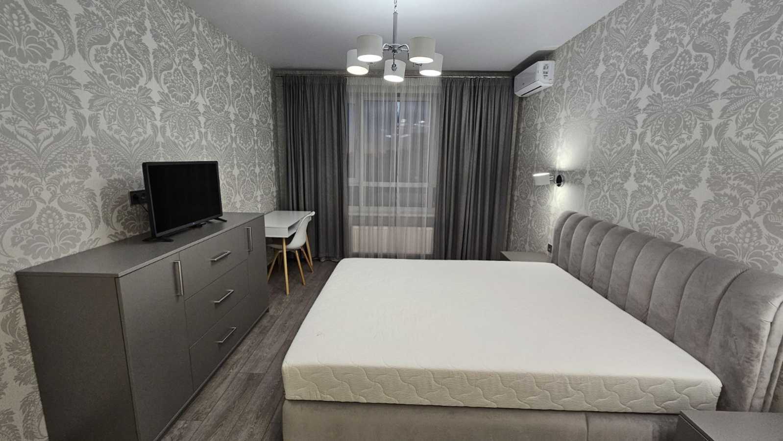 Аренда 1-комнатной квартиры 64 м², Шолуденко ул., 1
