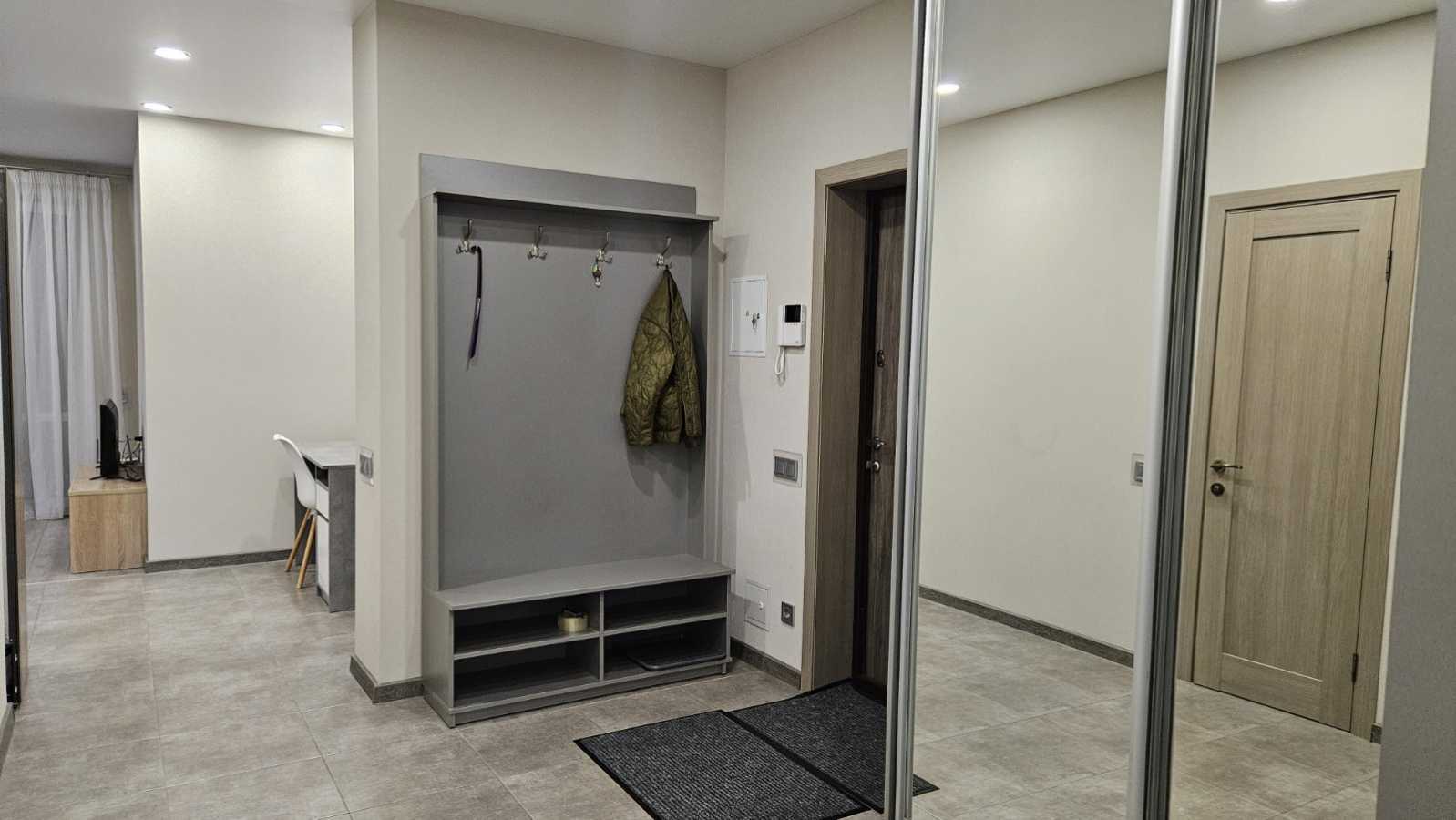 Аренда 1-комнатной квартиры 64 м², Шолуденко ул., 1