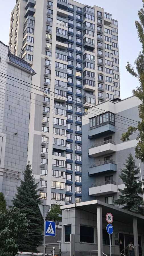 Аренда 1-комнатной квартиры 64 м², Шолуденко ул., 1