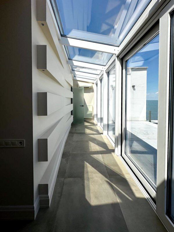 Аренда коттеджа 400 м², Мореходный пер., 2А