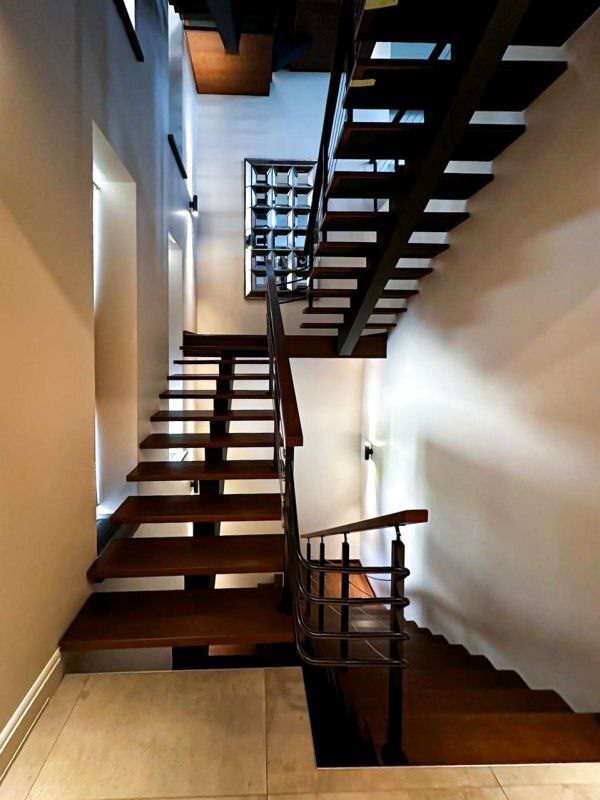 Аренда коттеджа 400 м², Мореходный пер., 2А