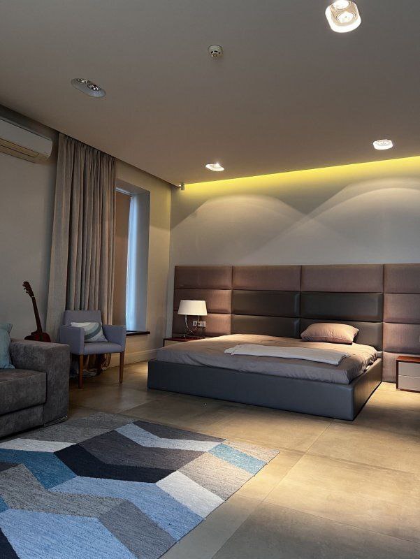 Аренда коттеджа 400 м², Мореходный пер., 2А