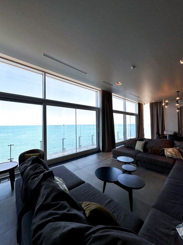 Аренда коттеджа 400 м², Мореходный пер., 2А