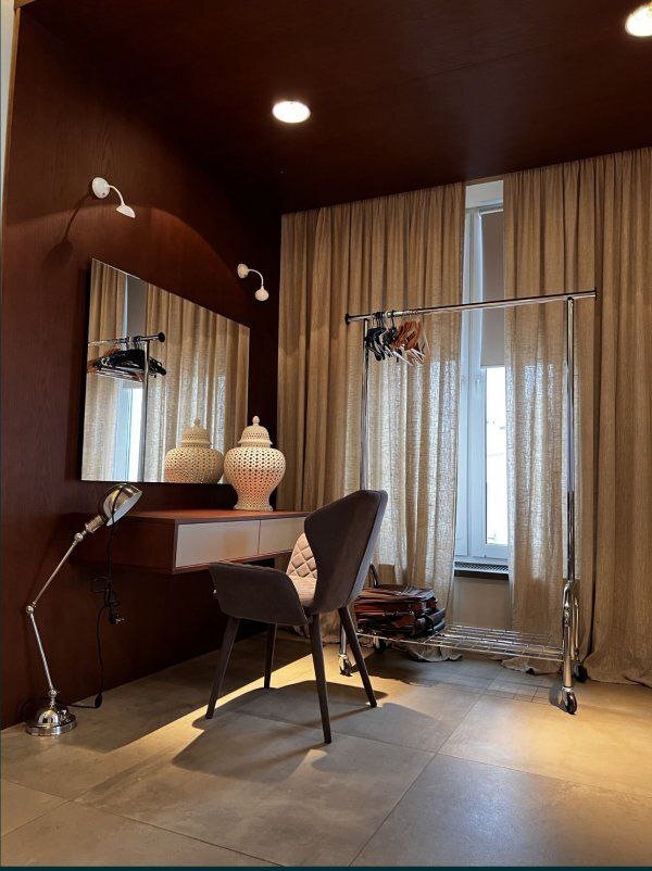 Аренда коттеджа 400 м², Мореходный пер., 2А