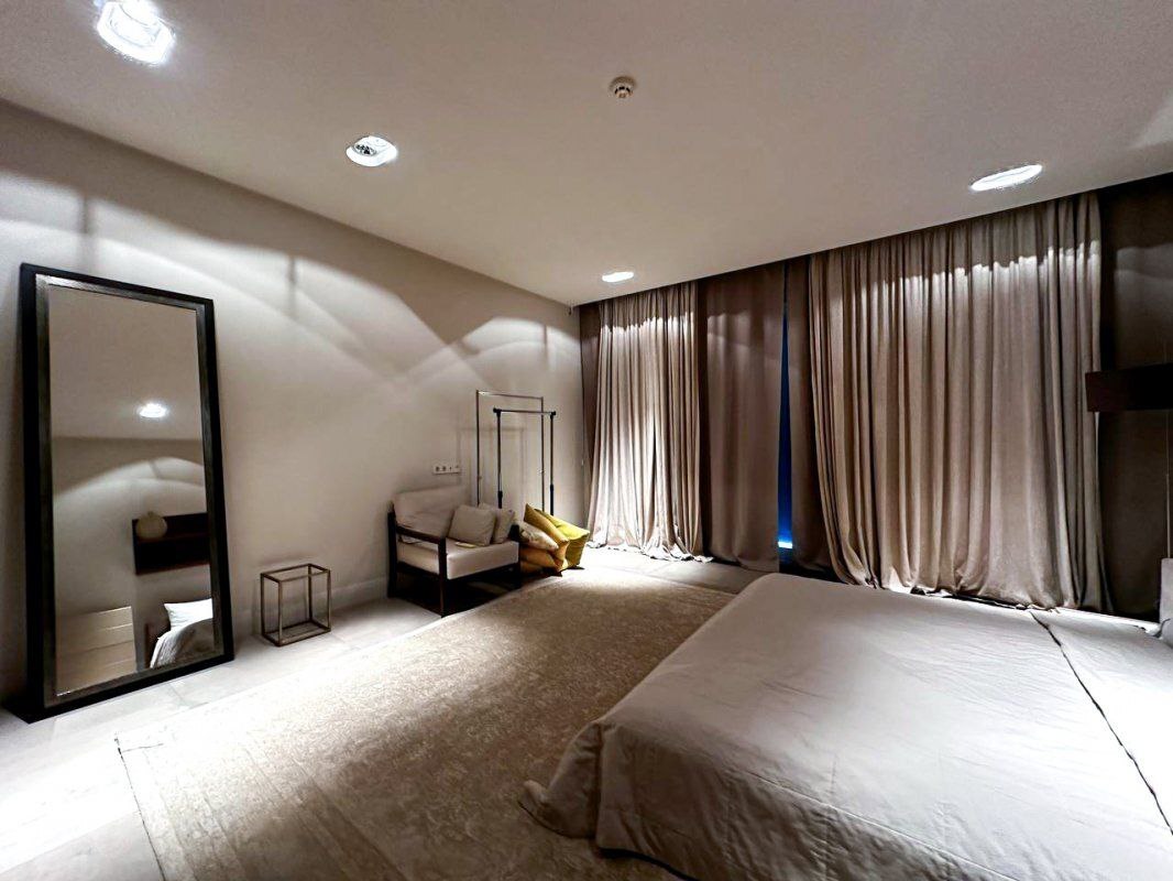 Аренда коттеджа 400 м², Мореходный пер., 2А