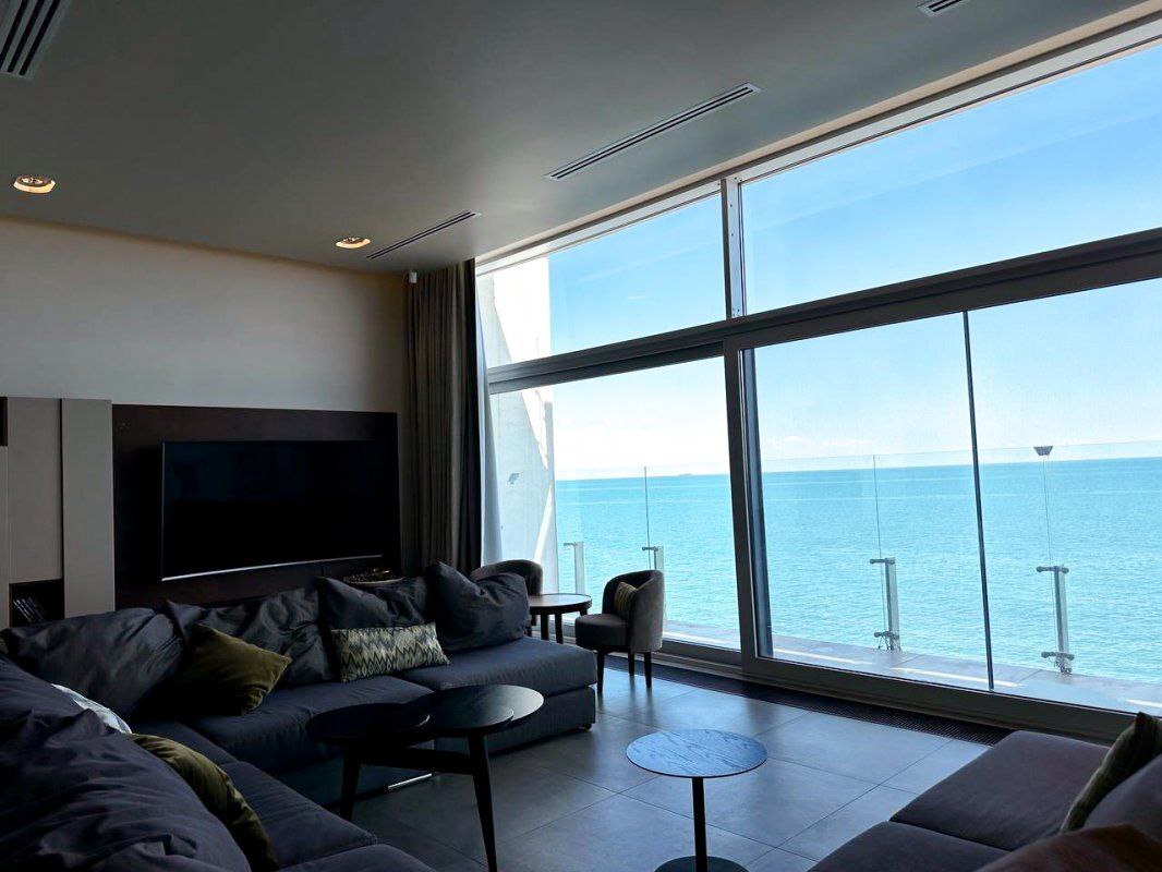Аренда коттеджа 400 м², Мореходный пер., 2А