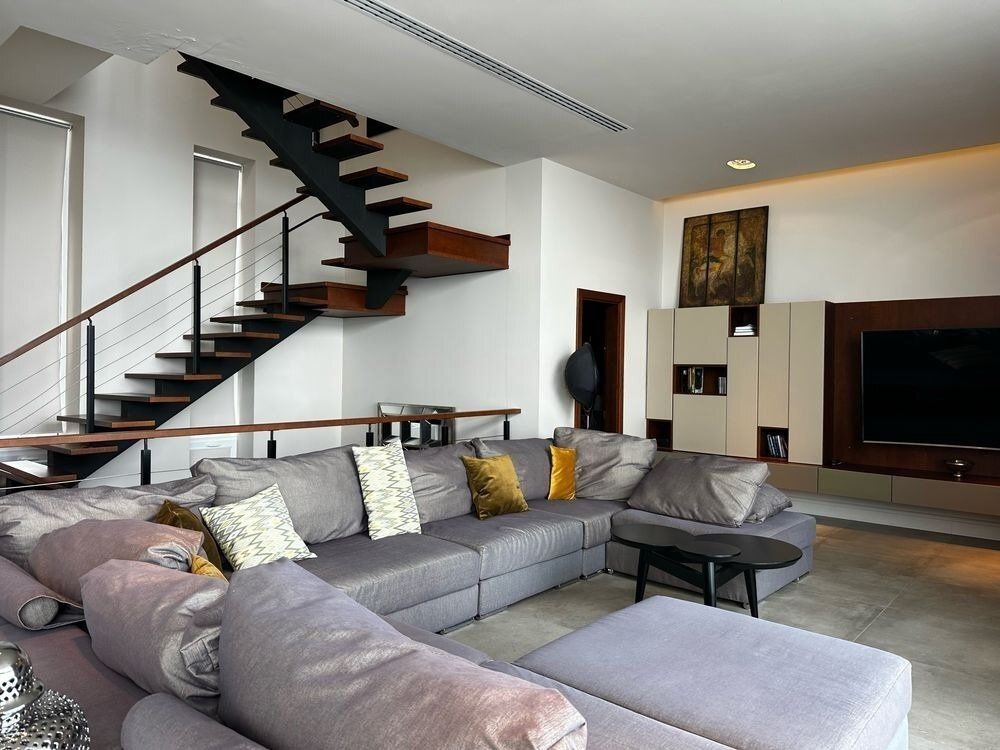 Аренда коттеджа 400 м², Мореходный пер., 2А