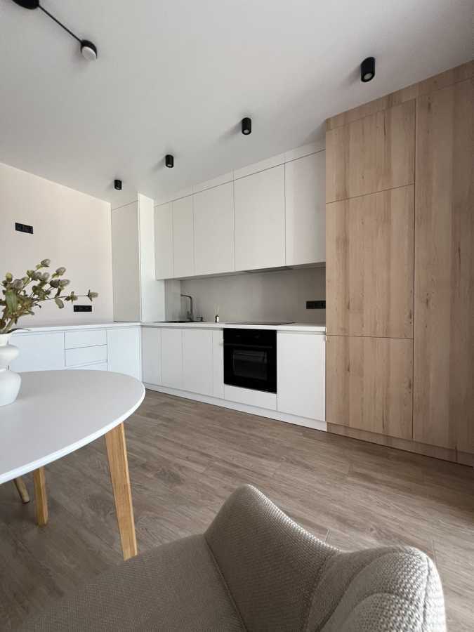 Продажа 1-комнатной квартиры 41 м², Вячеслава Черновола ул.