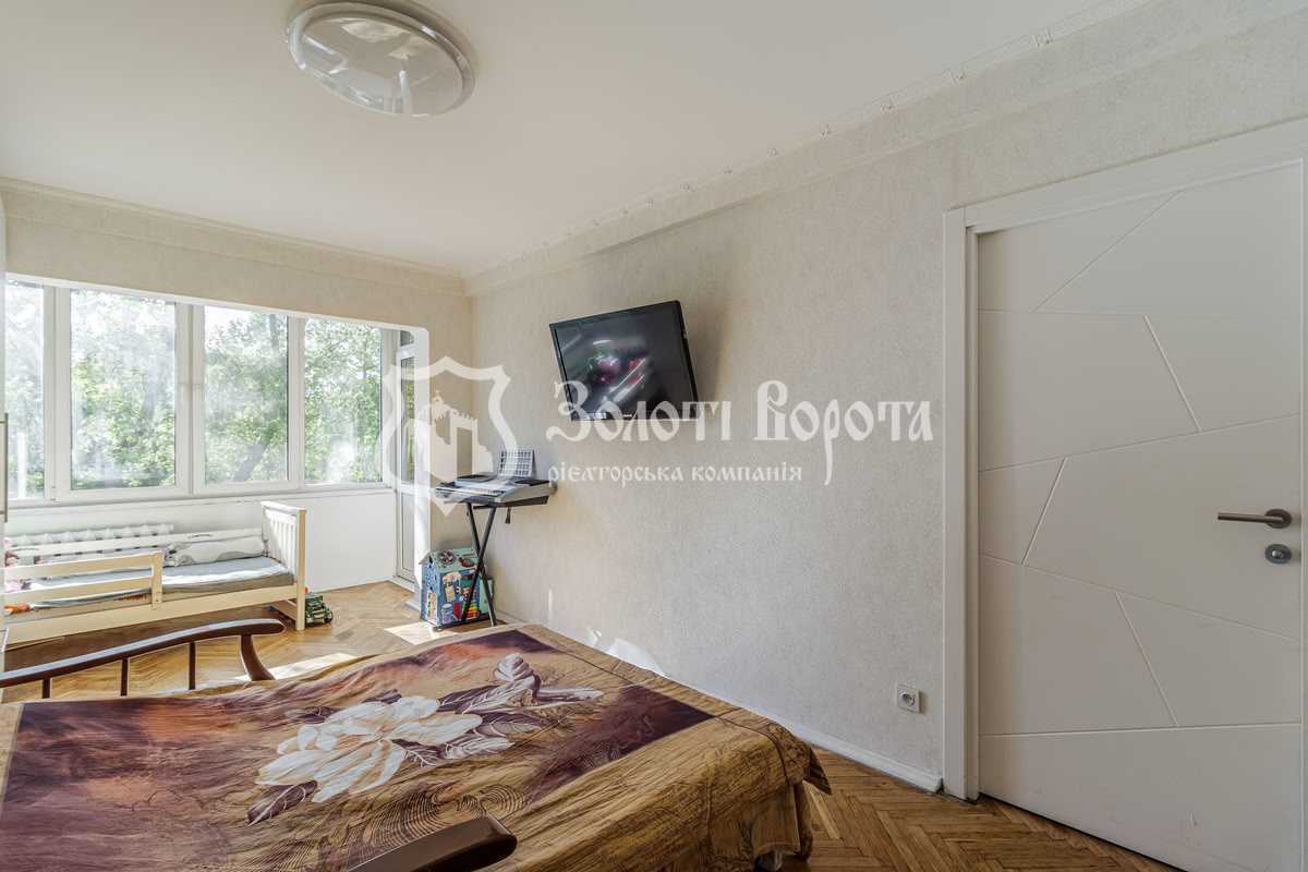 Продажа 2-комнатной квартиры 51 м², Ореста Субтельного ул., Левицького, 13