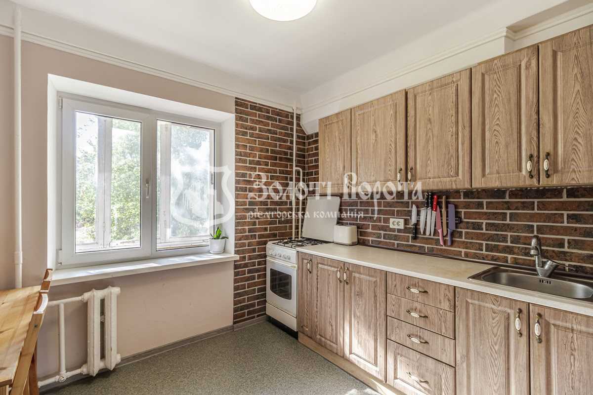 Продажа 2-комнатной квартиры 51 м², Ореста Субтельного ул., Левицького, 13