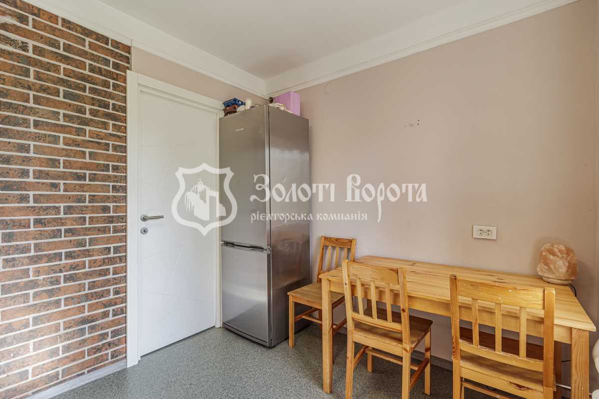 Продажа 2-комнатной квартиры 51 м², Ореста Субтельного ул., Левицького, 13