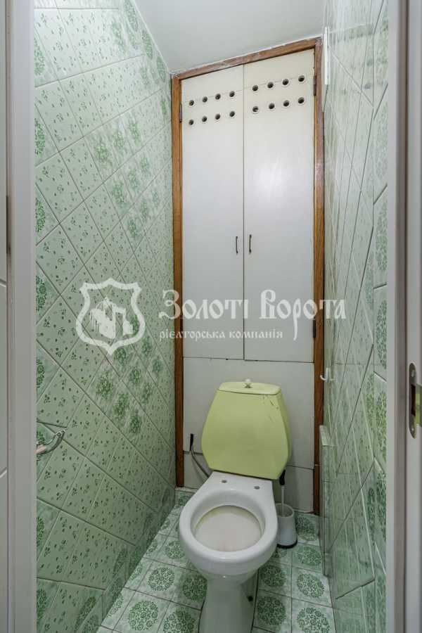 Продажа 2-комнатной квартиры 51 м², Ореста Субтельного ул., Левицького, 13