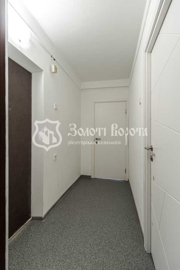Продажа 2-комнатной квартиры 51 м², Ореста Субтельного ул., Левицького, 13