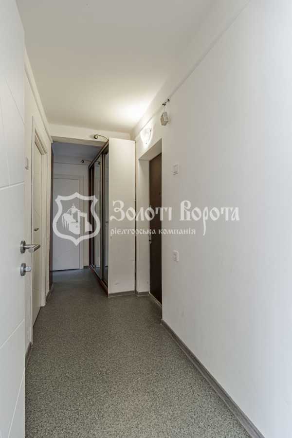 Продажа 2-комнатной квартиры 51 м², Ореста Субтельного ул., Левицького, 13