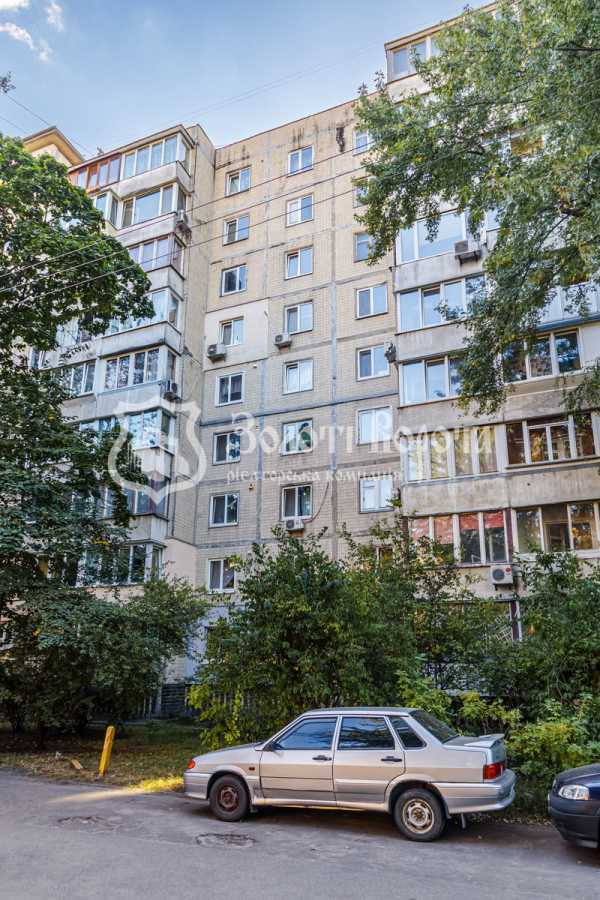 Продажа 2-комнатной квартиры 51 м², Ореста Субтельного ул., Левицького, 13