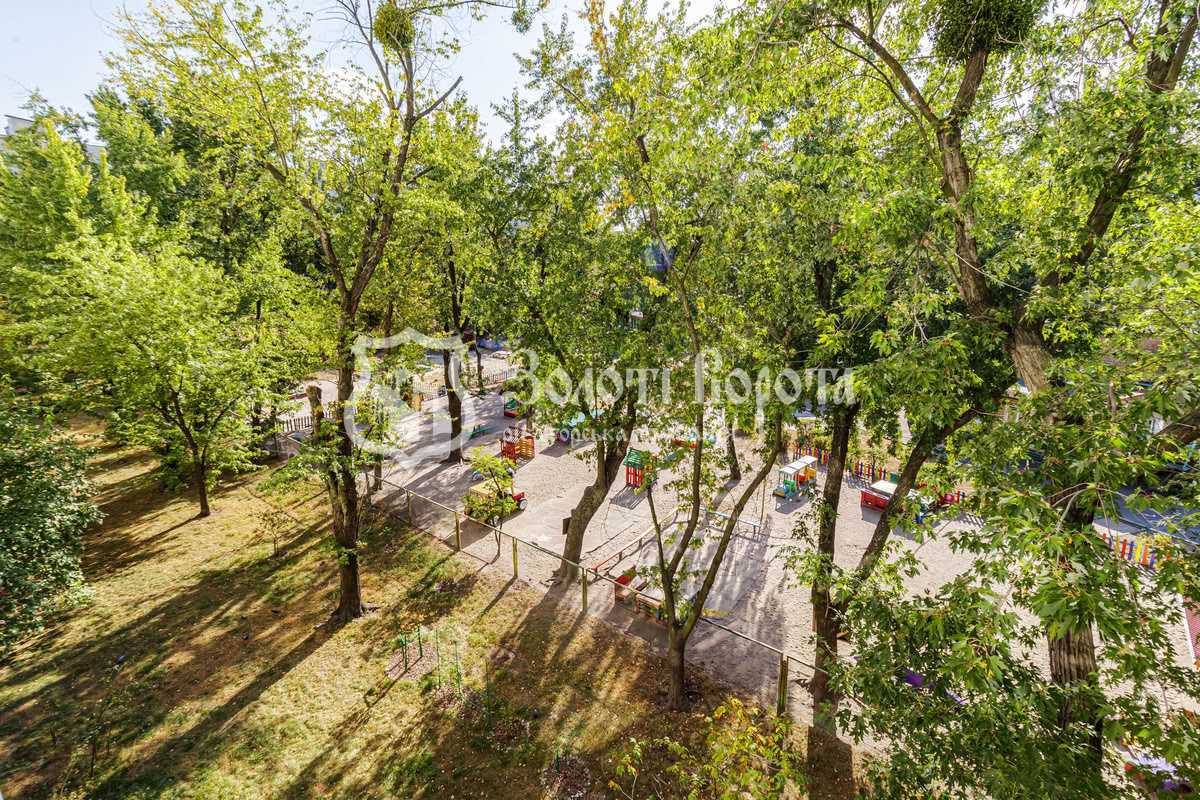 Продажа 2-комнатной квартиры 51 м², Ореста Субтельного ул., Левицького, 13
