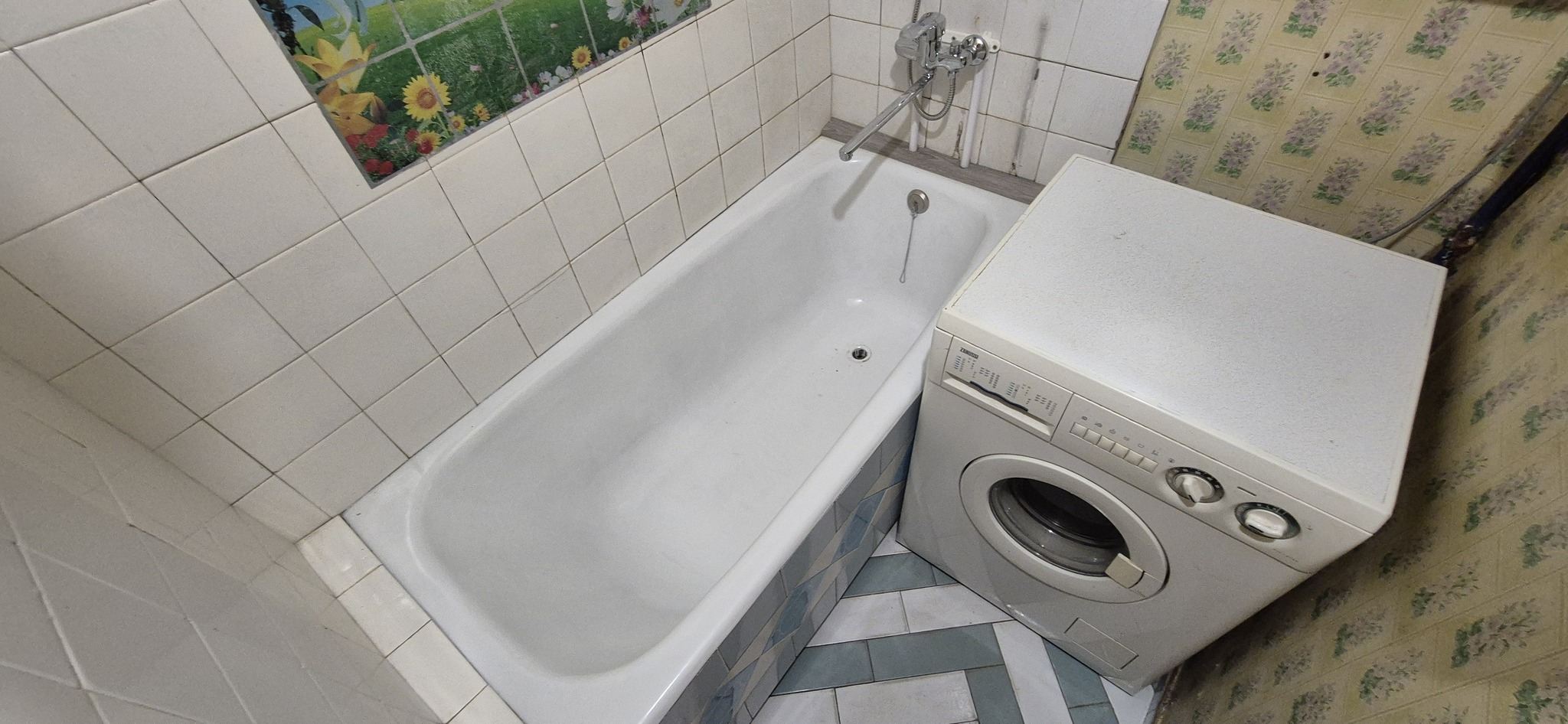 Аренда 2-комнатной квартиры 45.9 м², Полесская ул., 16