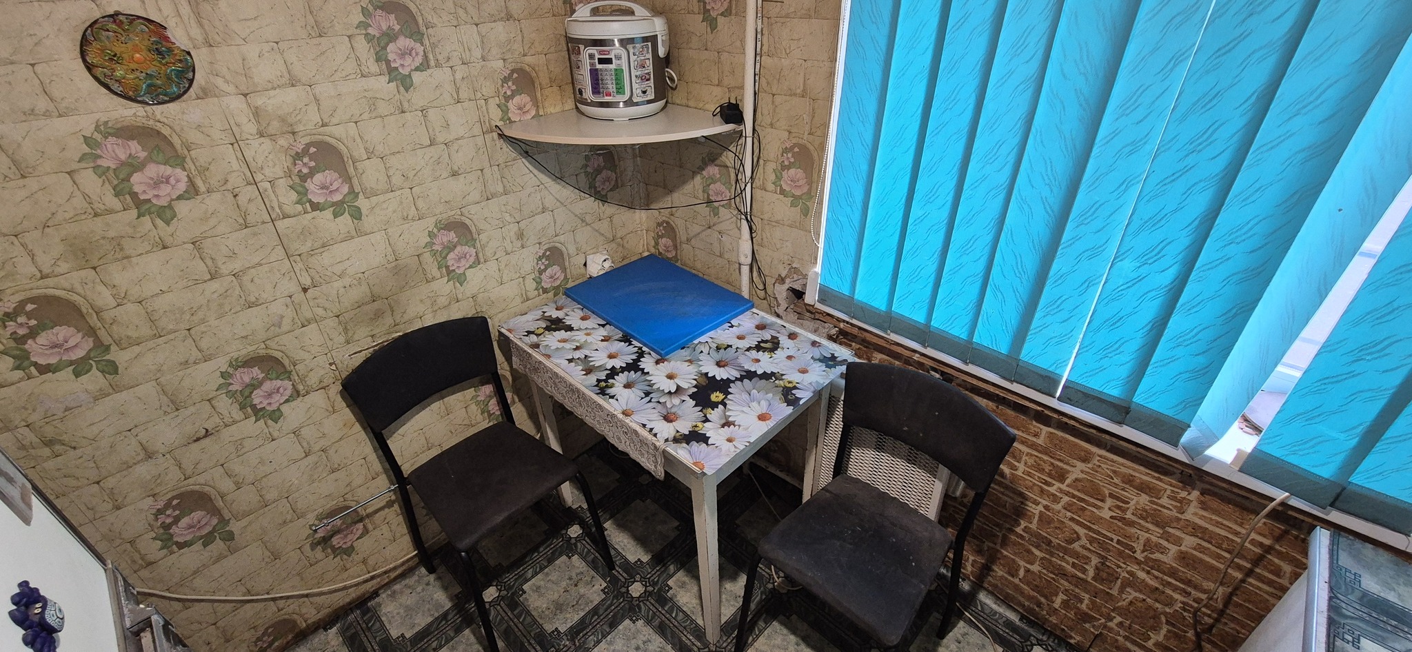 Аренда 2-комнатной квартиры 45.9 м², Полесская ул., 16