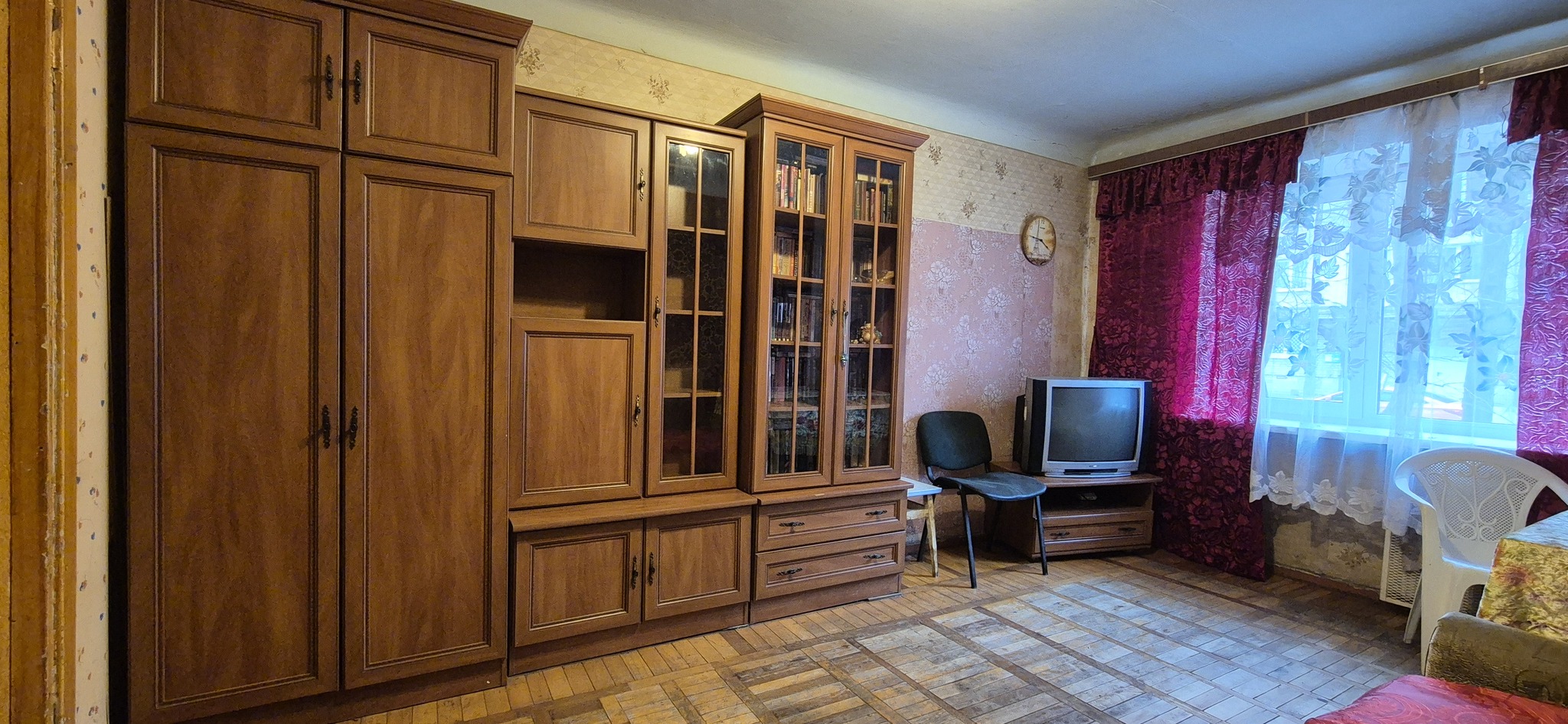 Аренда 2-комнатной квартиры 45.9 м², Полесская ул., 16